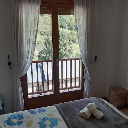 Apartamento En Pirineos Bielsa Exterior photo