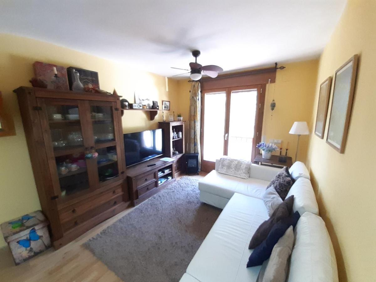 Apartamento En Pirineos Bielsa Exterior photo