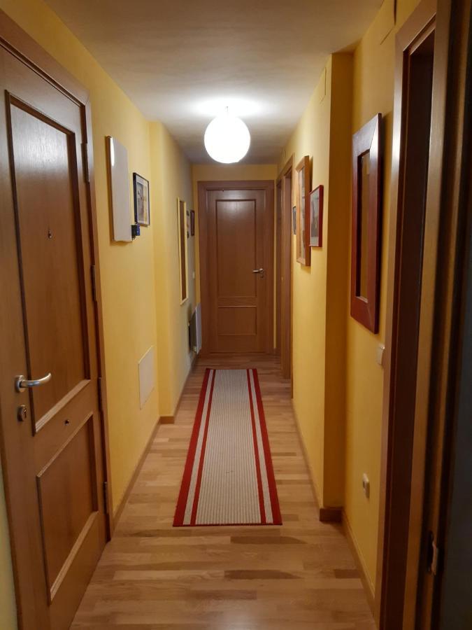 Apartamento En Pirineos Bielsa Exterior photo