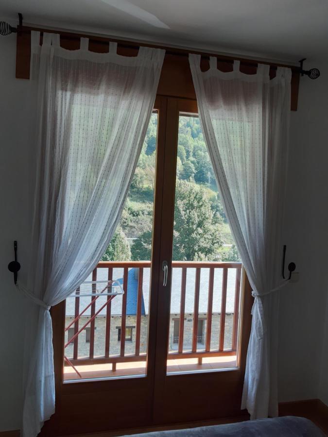 Apartamento En Pirineos Bielsa Exterior photo