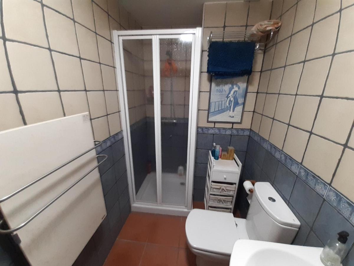 Apartamento En Pirineos Bielsa Exterior photo